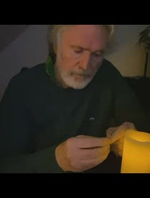 Poster for Other video from Patrick Bergin