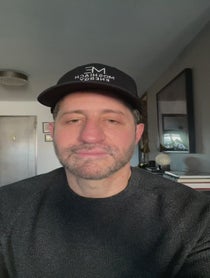 Poster for Pep Talk video from Modi Rosenfeld