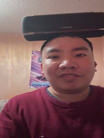 Poster for Birthday video from Long Chung