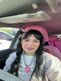 Poster for Birthday video from Deuandra