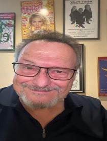 Poster for Question video from Wayne Knight
