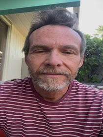 Poster for Valentine's Day video from Brian Donovan