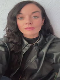 Poster for Holiday video from Jade Ramsey