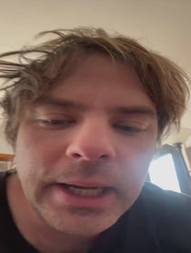 Poster for Holiday video from Zachary Webber/Jacob Morgan