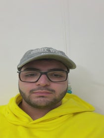 Poster for Question video from Younes