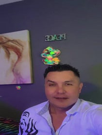 Poster for Birthday video from MistaNassty
