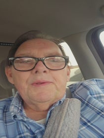 Poster for Birthday video from Jeff Fisher