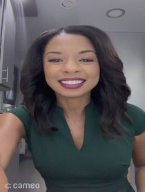 Poster for Intro video video from Angel Parker - The Rookie