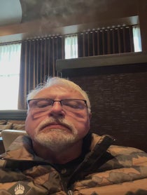 Poster for Roast video from Ron Kittle