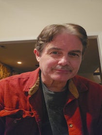 Poster for Birthday video from Zach Galligan
