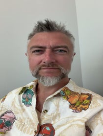 Poster for Pep Talk video from Sean Gunn