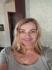 Poster for Pep Talk video from Nadia Comaneci