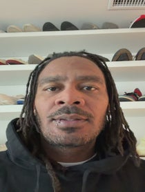 Poster for Birthday video from GaTa