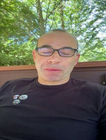 Poster for Father's Day video from James Murray