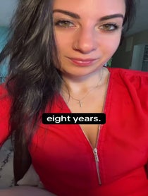 Poster for Question video from The Voice He Needed