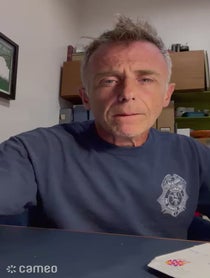 Poster for Intro video video from David Eigenberg