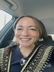 Poster for Other video from Carolina Ravassa