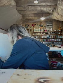 Poster for Other video from Kerri Ann Hoskins