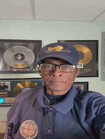 Poster for Other video from Professor Griff