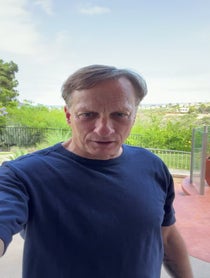 Poster for Birthday video from Tony Hawk