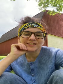 Poster for Other video from Aubry Bracco