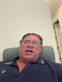 Poster for Father's Day video from John Rocker