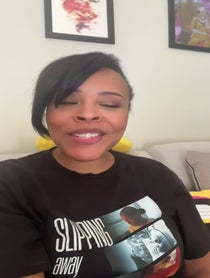 Poster for Question video from Nakia Burrise