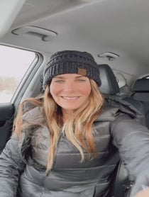 Poster for Holiday video from Leslie Fhima