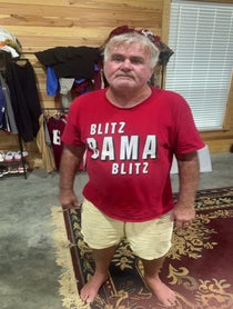 Poster for Other video from Roll Tide Willie