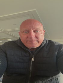 Poster for Birthday video from Steve Wilkos