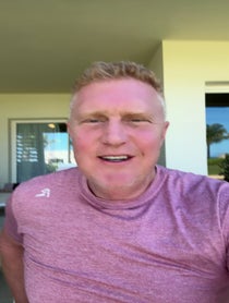 Poster for Other video from Brian Scalabrine