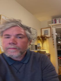 Poster for Birthday video from Austin Rogers