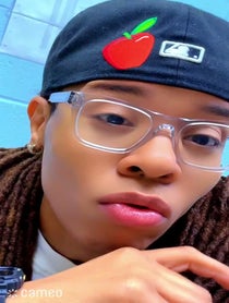 Poster for Intro video video from Tiara Nicole