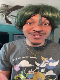 Poster for Birthday video from restlyss