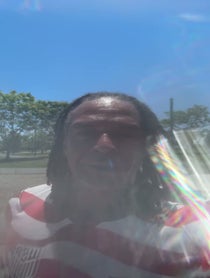 Poster for Father's Day video from Antonio Freeman