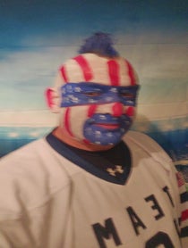 Poster for Pep Talk video from The Philly Sports Guy