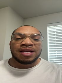 Poster for Birthday video from icejjfish