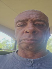 Poster for Father's Day video from Willie McGee