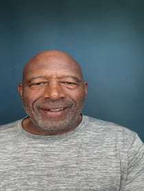 Poster for Pep Talk video from James Worthy