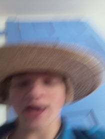 Poster for Birthday video from Amishdude