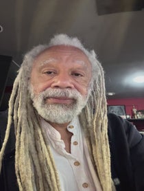 Poster for Birthday video from Dave Fennoy