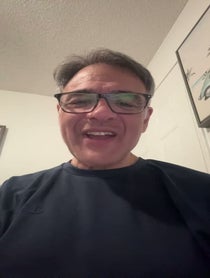 Poster for Birthday video from John Kiriakou