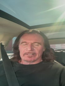 Poster for Valentine's Day video from Rusty Coones