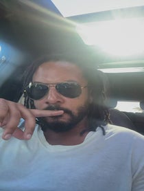 Poster for Other video from Brandon Jay McLaren
