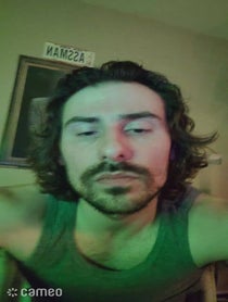 Poster for Intro video video from James Franco Impersonator