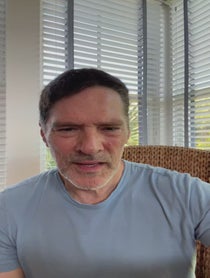Poster for Question video from Thomas Gibson