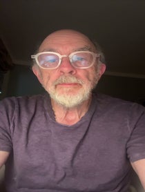 Poster for Father's Day video from Richard Schiff