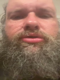 Poster for Roast video from Bigdaddyalphasupervisor Oja