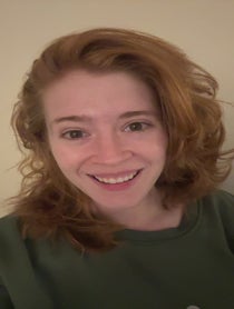 Poster for Question video from Teagan Earley