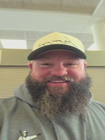 Poster for Holiday video from The Dancing Umpire for the banana's and party animals